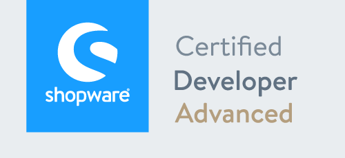 Developer Advanced